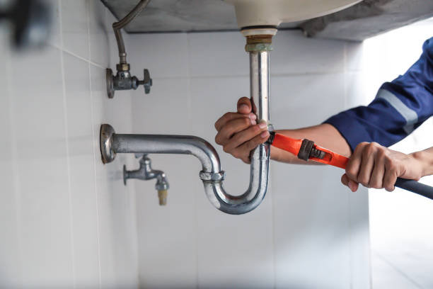 Best Emergency Plumber  in Folcroft, PA