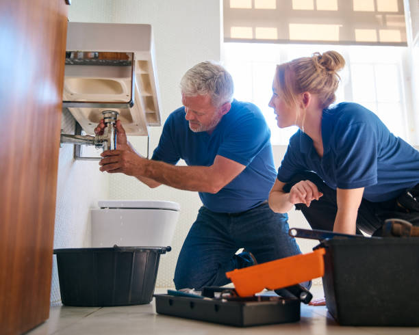 Best Local Plumber Services  in Folcroft, PA